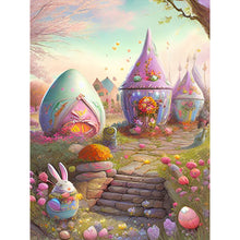 Load image into Gallery viewer, Antique furniture-Full Round Diamond Painting-30x40cm