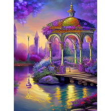 Load image into Gallery viewer, Antique furniture-Full Round Diamond Painting-30x40cm