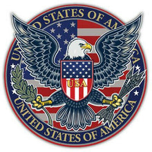 Load image into Gallery viewer, Eagle-Full Round Diamond Painting-30x30cm