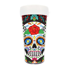 Load image into Gallery viewer, Colorful Diamond Cup