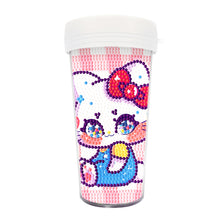 Load image into Gallery viewer, Colorful Diamond Cup