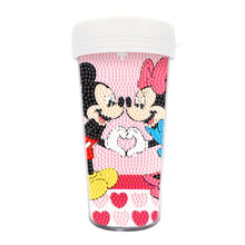 Load image into Gallery viewer, Colorful Diamond Cup