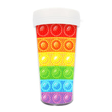Load image into Gallery viewer, Colorful Diamond Cup