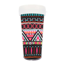 Load image into Gallery viewer, Colorful Diamond Cup