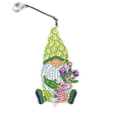 Load image into Gallery viewer, Cartoon-Diamond Painting Bookmark