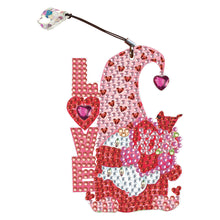 Load image into Gallery viewer, Cartoon-Diamond Painting Bookmark