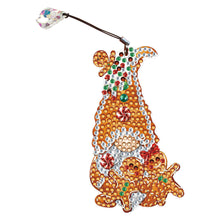 Load image into Gallery viewer, Cartoon-Diamond Painting Bookmark