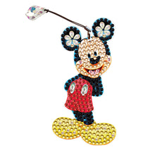 Load image into Gallery viewer, Cartoon-Diamond Painting Bookmark