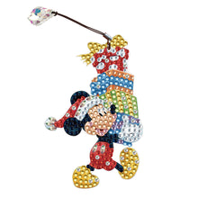 Load image into Gallery viewer, Cartoon-Diamond Painting Bookmark