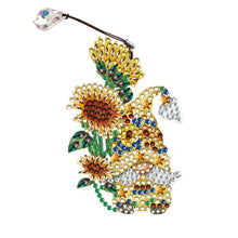 Load image into Gallery viewer, Cartoon-Diamond Painting Bookmark