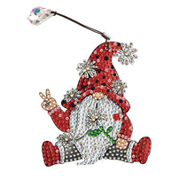 Load image into Gallery viewer, Cartoon-Diamond Painting Bookmark