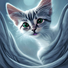 Load image into Gallery viewer, Horse-Full Round Diamond Painting-30x30cm