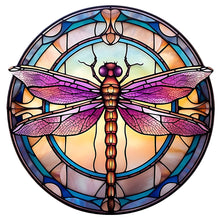 Load image into Gallery viewer, Animal-Full Round Diamond Painting-30x30cm