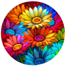 Load image into Gallery viewer, Animal-Full Round Diamond Painting-30x30cm