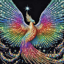 Load image into Gallery viewer, Animal-Full Round Diamond Painting-30x30cm