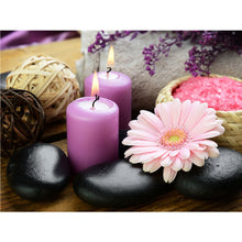 Load image into Gallery viewer, Zen-Full Round Diamond Painting-40x30cm