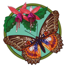 Load image into Gallery viewer, Sunflower-Full Round Diamond Painting-30x30cm