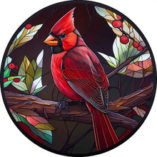 Load image into Gallery viewer, Sunflower-Full Round Diamond Painting-30x30cm