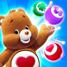 Load image into Gallery viewer, Care Bear-Full Round Diamond Painting-40x40cm