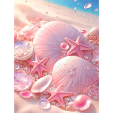 Load image into Gallery viewer, Dream Beach - Full Drill Diamond Painting