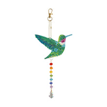 Load image into Gallery viewer, Animal-Crystal Light Catcher