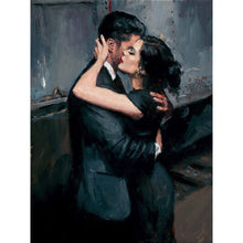 Load image into Gallery viewer, Sexy Girl-Full Round Diamond Painting-30x40cm