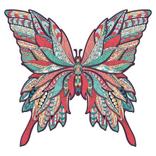 Load image into Gallery viewer, sea turtle-Full Round Diamond Painting-30x30cm