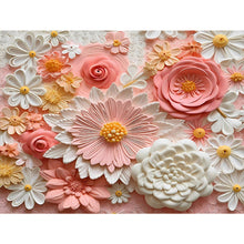 Load image into Gallery viewer, Cardina-Full Round Diamond Painting-40x30cm