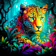 Load image into Gallery viewer, Animal-Full Round Diamond Painting-30x30cm