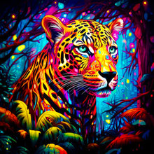 Load image into Gallery viewer, Animal-Full Round Diamond Painting-30x30cm