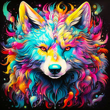 Load image into Gallery viewer, Animal-Full Round Diamond Painting-30x30cm