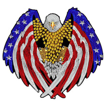 Load image into Gallery viewer, Animal-Single Side Drill-Wooden Diamond Pendant