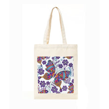 Load image into Gallery viewer, diamond painting stitch-drill cotton fabriceco friendly-bag