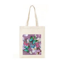 Load image into Gallery viewer, diamond painting stitch-drill cotton fabriceco friendly-bag