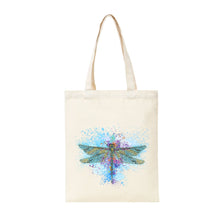 Load image into Gallery viewer, diamond painting stitch-drill cotton fabriceco friendly-bag
