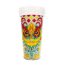 Load image into Gallery viewer, Colorful Diamond Cup