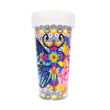 Load image into Gallery viewer, Colorful Diamond Cup