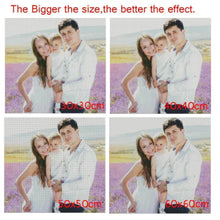 Load image into Gallery viewer, Photo Custom Diamond Painting