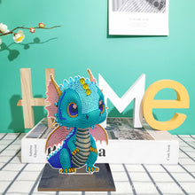 Load image into Gallery viewer, Animal Single Sided Desktop Ornaments