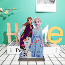 Load image into Gallery viewer, Animal Single Sided Desktop Ornaments