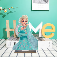 Load image into Gallery viewer, Animal Single Sided Desktop Ornaments