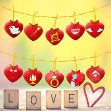 Load image into Gallery viewer, 10pcs/set DIY Diamond Painting Decoration