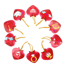 Load image into Gallery viewer, 10pcs/set DIY Diamond Painting Decoration