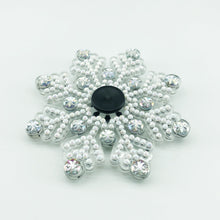 Load image into Gallery viewer, DIY Rhinestone Fingertip Gyro Diamond Painting Hand Spinner Fidget Toys