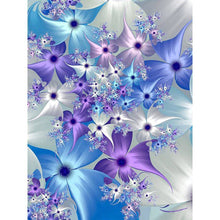 Load image into Gallery viewer, Flower - Full Drill Diamond Painting
