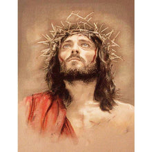 Load image into Gallery viewer, Easter Man - Full Drill Diamond Painting