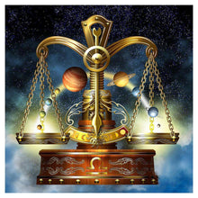 Load image into Gallery viewer, Constellation - Full Drill Diamond Painting