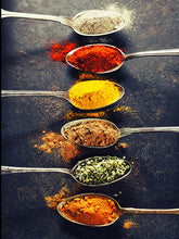 Load image into Gallery viewer, Dpforever diamondpainting kitchen