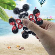 Load image into Gallery viewer, DIY Rhinestone Fingertip Gyro Diamond Painting Hand Spinner Fidget Toys