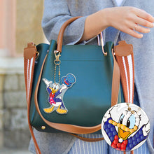 Load image into Gallery viewer, 8pcs Mickey Mouse Double Sided Keychain